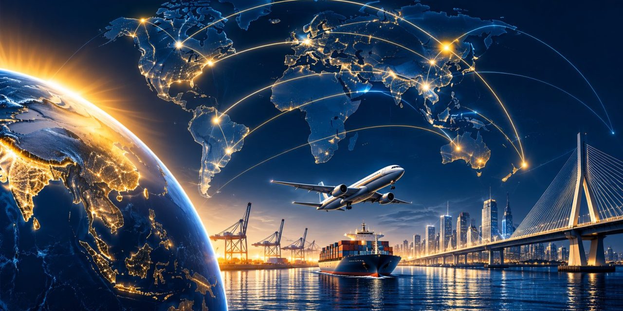 What It Really Takes to Expand Between India and Australia